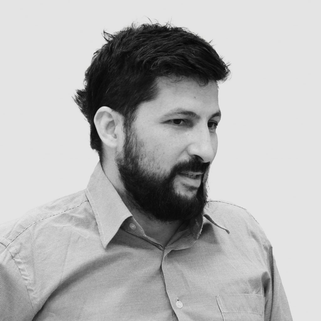 Carlos Rosales